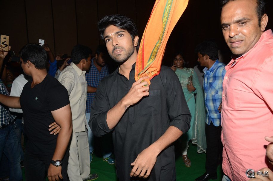 Bruce-Lee-Movie-Audio-Launch